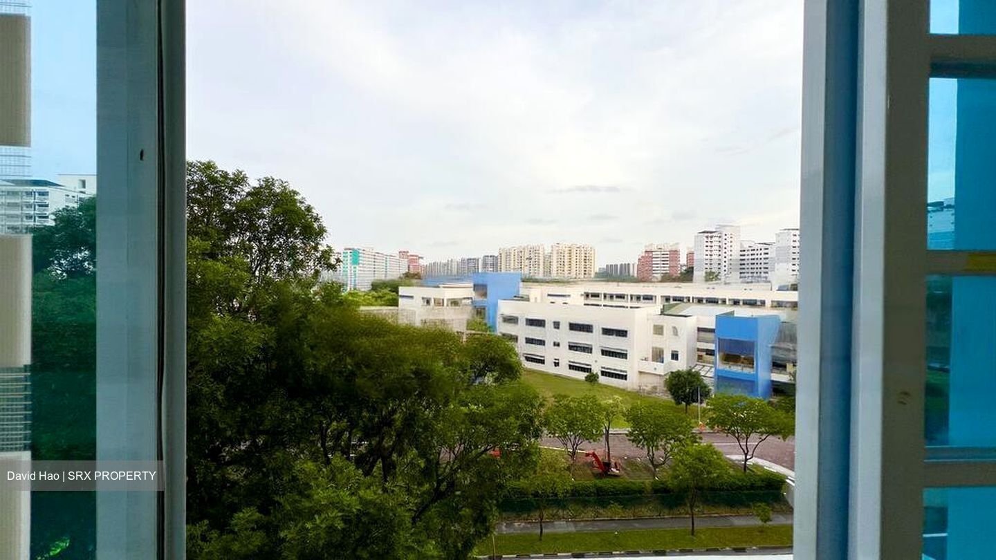Blk 741 Pasir Ris Street 71 (Pasir Ris), HDB 4 Rooms #457948021